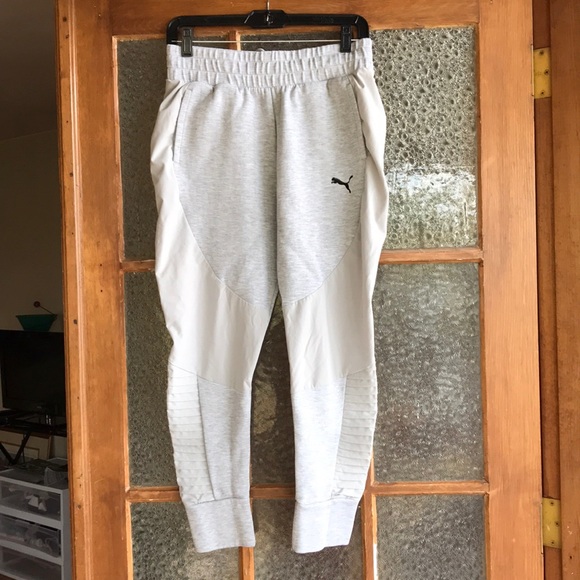 Puma Pants - Puma joggers